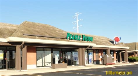 pearle vision naperville